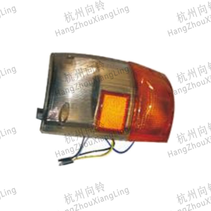 corner lamp for ISUZU  100P NKR